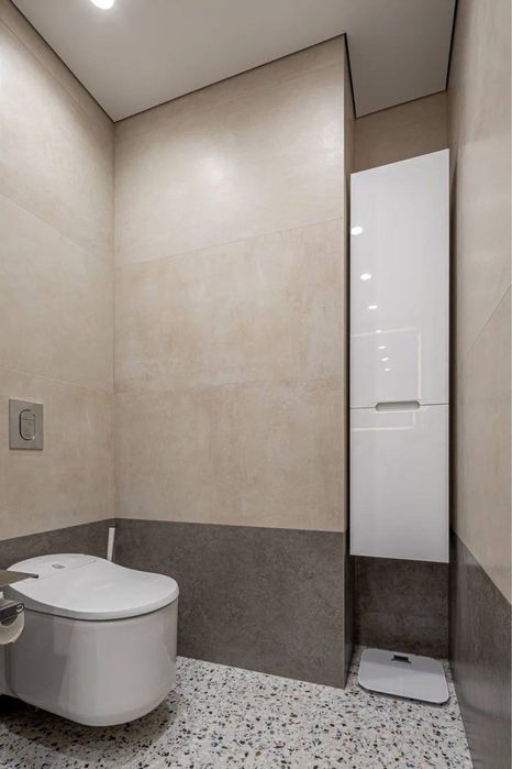 Ремонт квартир под ключ