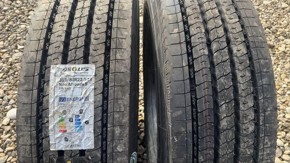 315/80/22,5 AEOLUS