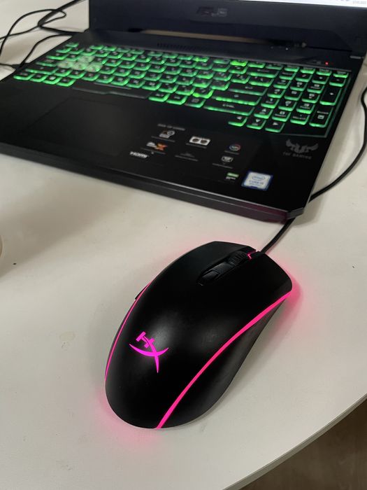 Ноутбук Asus tuf  gaming FX50GT