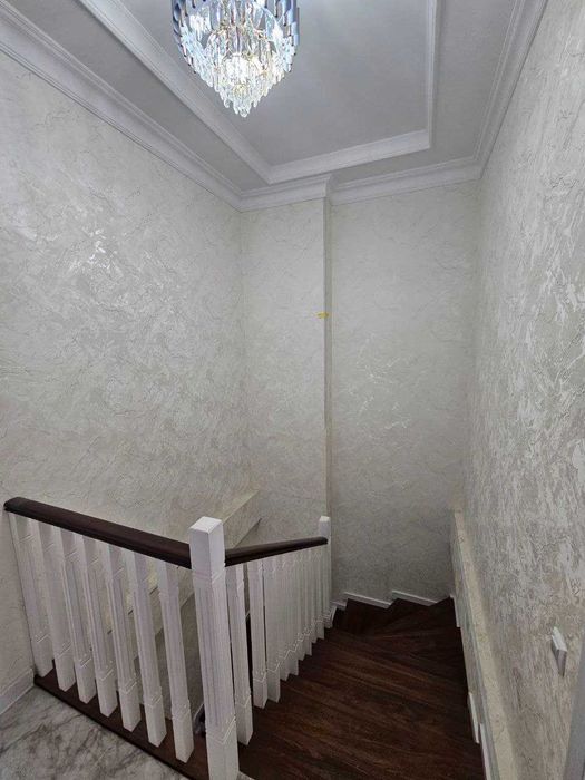 Sergeli 1. 6kavatli domning 6kavatida 3honali dupleks honadon sotaman.