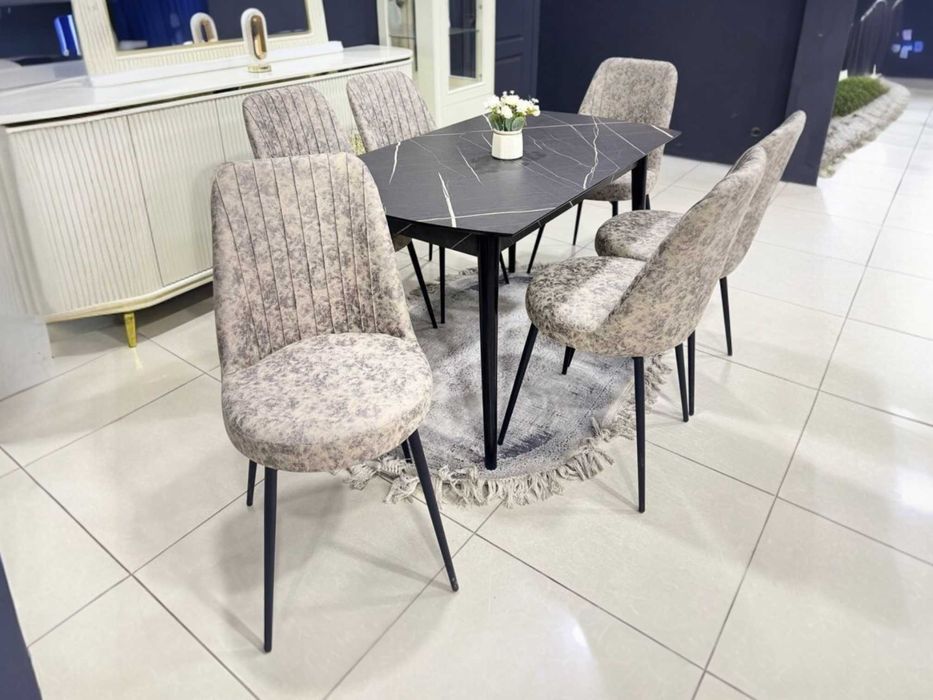 Стол Стул Ошхона Мебель Кровать Диван Кресло Лофт Стеллаж Парта Матрас