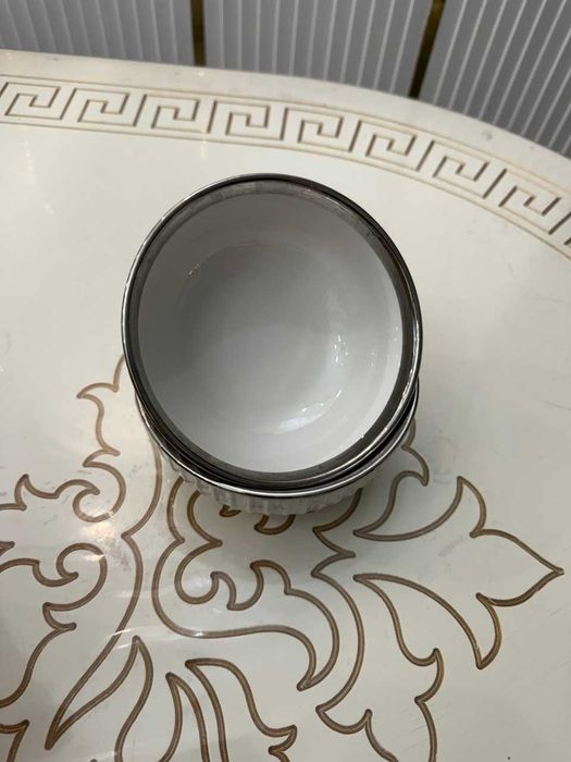 Пиалы для супа и салата