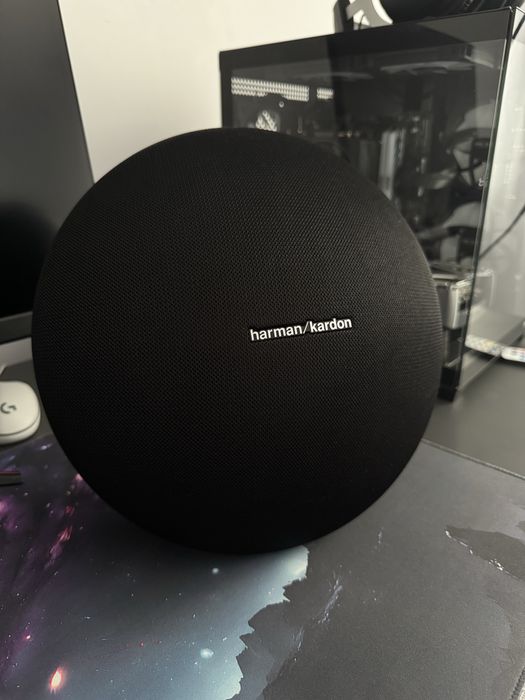 harman kardon onyx studio second hand si noi de vanzare • Anunturi
