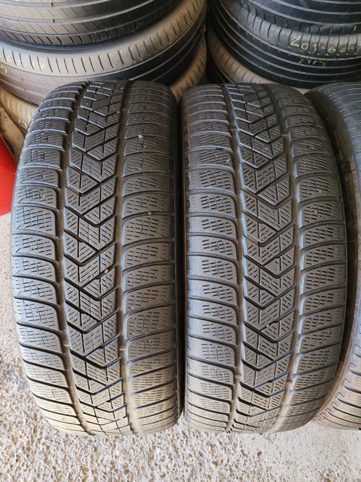 4 cauciucuri 235 55 19
