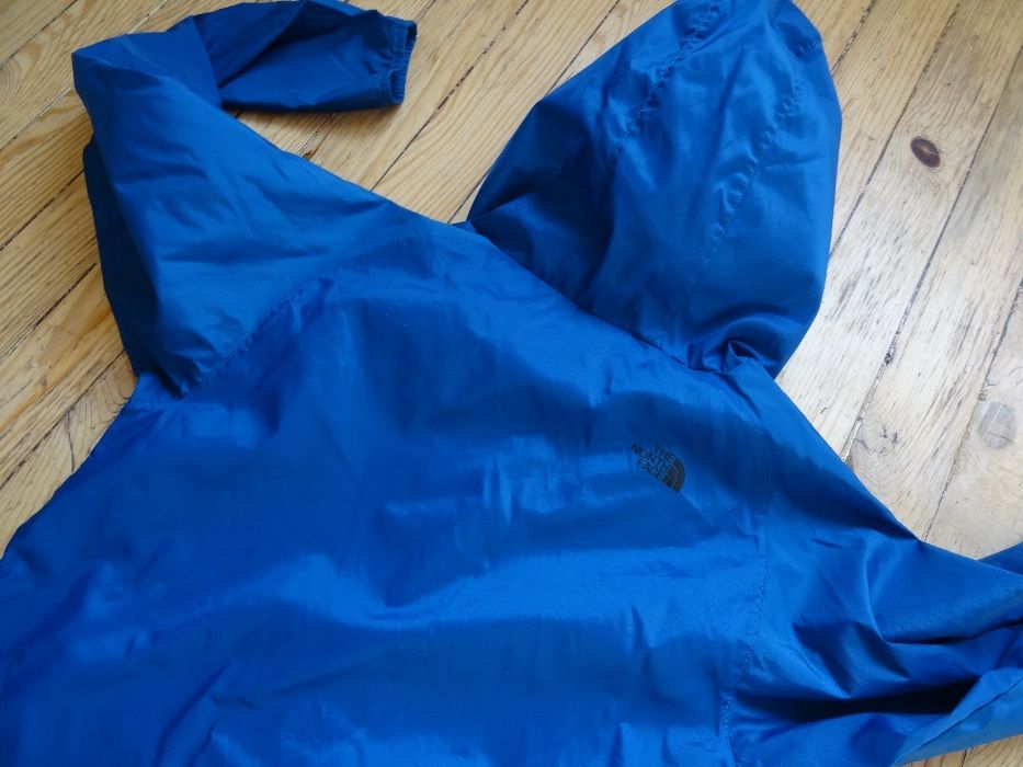 the north face XL детско