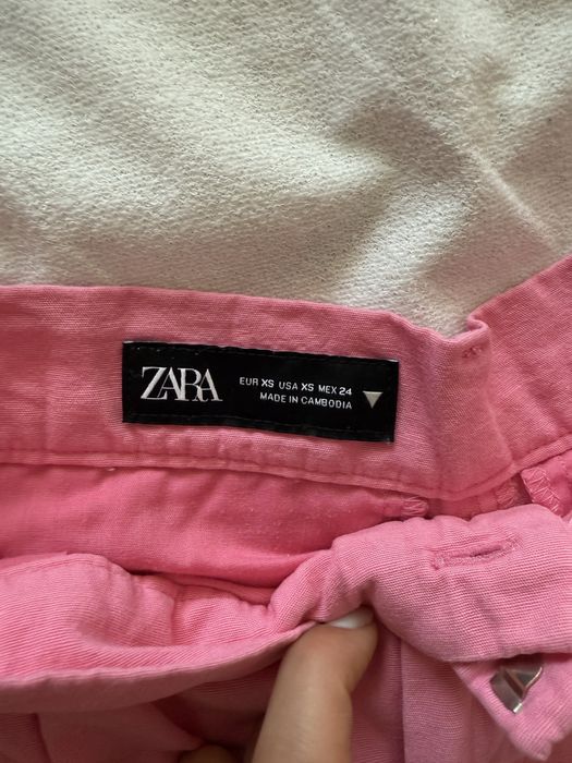 Къси гащи на ZARA