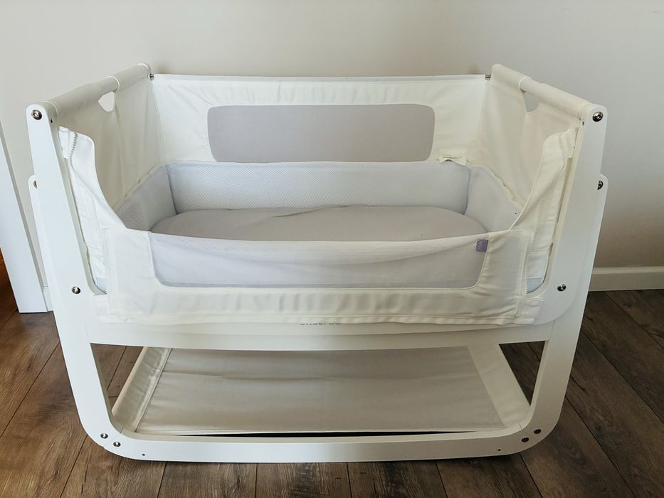 Snuz pod люлеещо легло