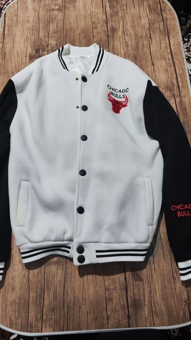 Зимняя одежда...