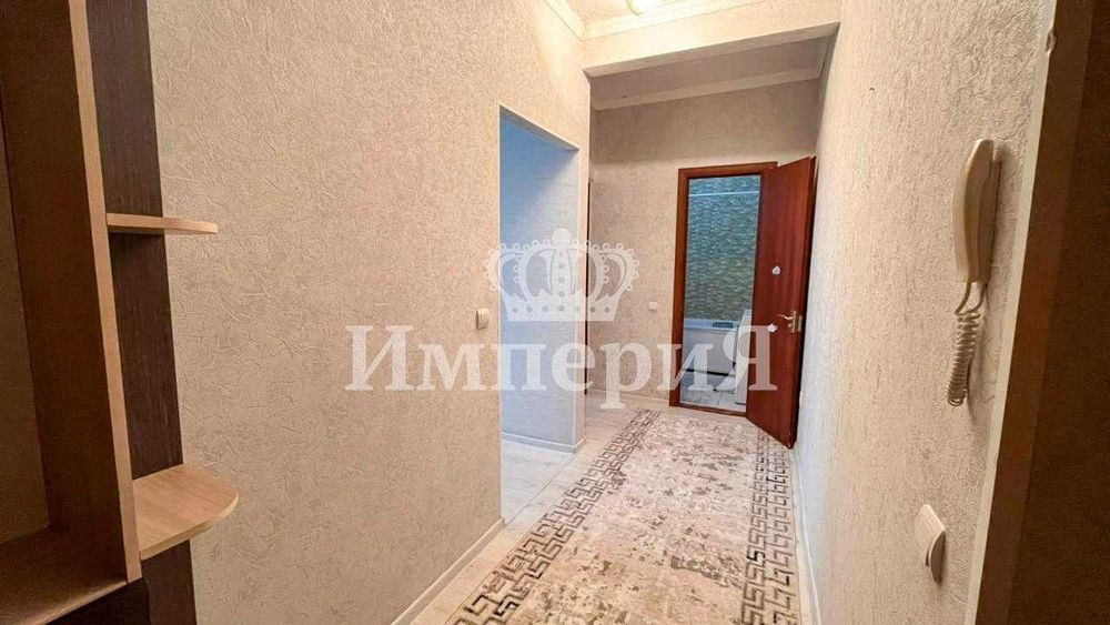 1 комн  Арнагуль Империя