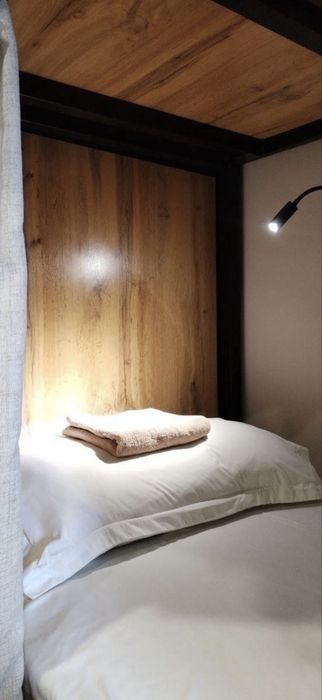 Хостел помесячно проживание