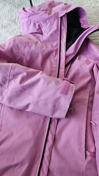 Costum schi  geaca si pantaloni 8 ani