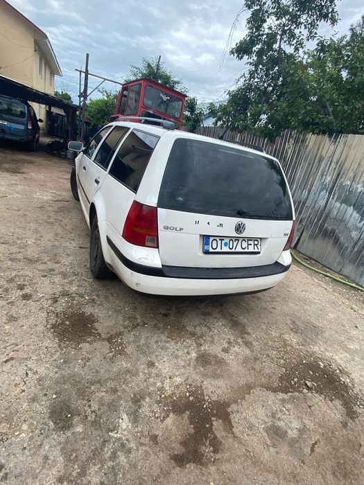 VOLKSWAGEN Golf 0 — imagine 3