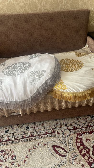 Коржын корзина тойбастар