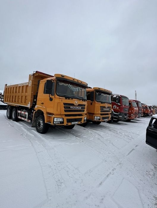 Шахман Shacman f3000 шакман
