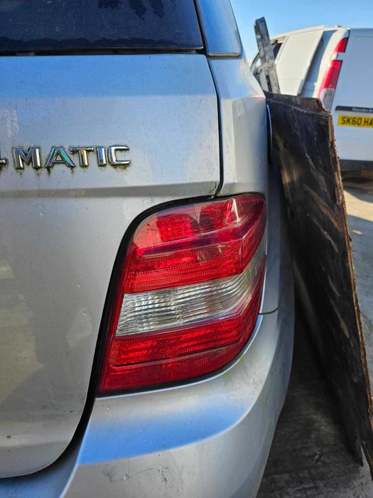 Tripla Stanga Dreapta Mercedes Ml W164 2005 - 2009