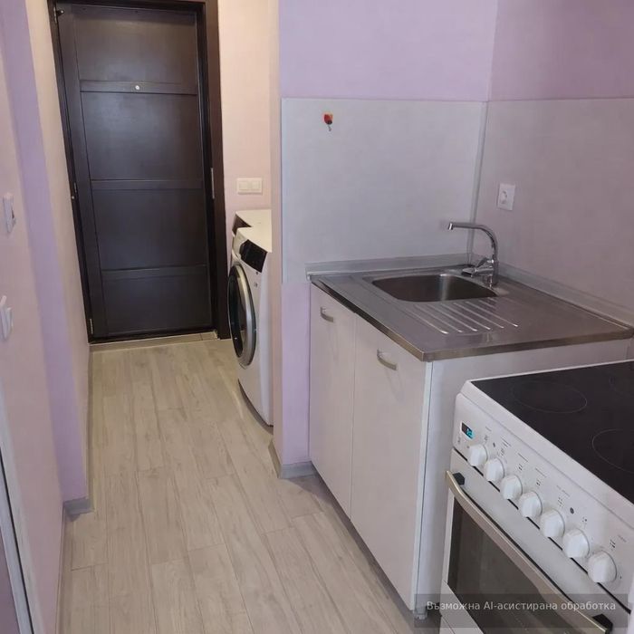 Едностаен за продажба в кв. Горубляне