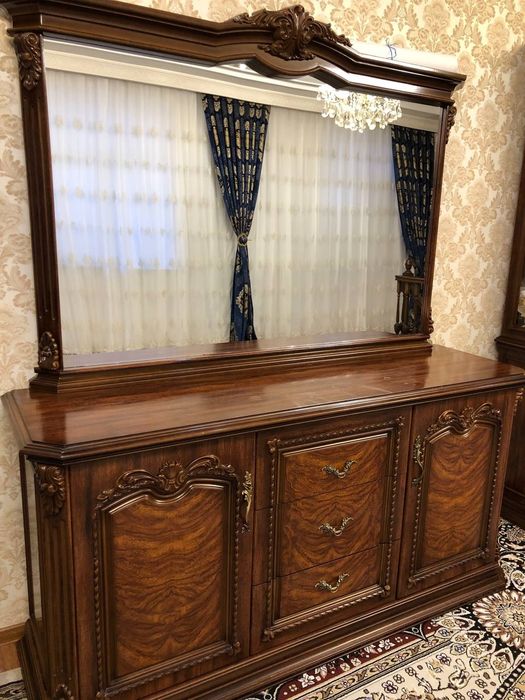 2 ta Penal shikaf 1 ta oynali kamod shikaf xolati zor yengde