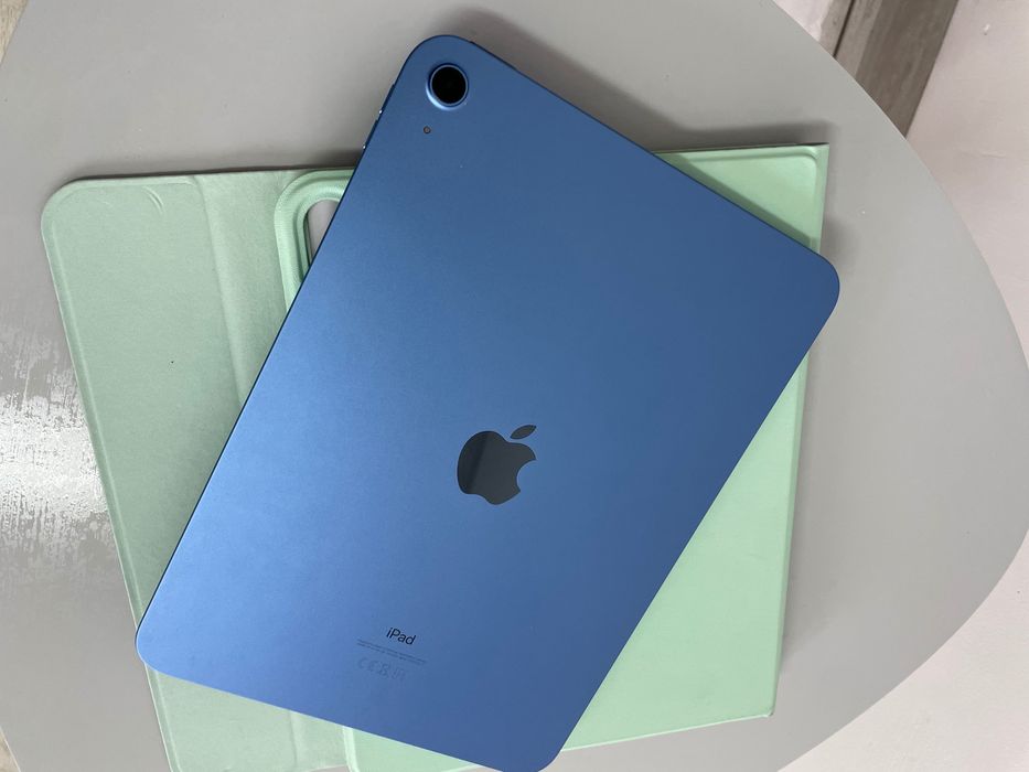 “Apple iPad 10” 256 GB