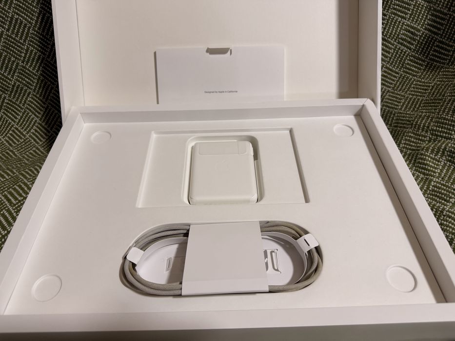 MacBook Pro 16 M1 Pro 16GB 1TB 94%