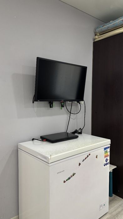 Продам 1-комнатную квартиру