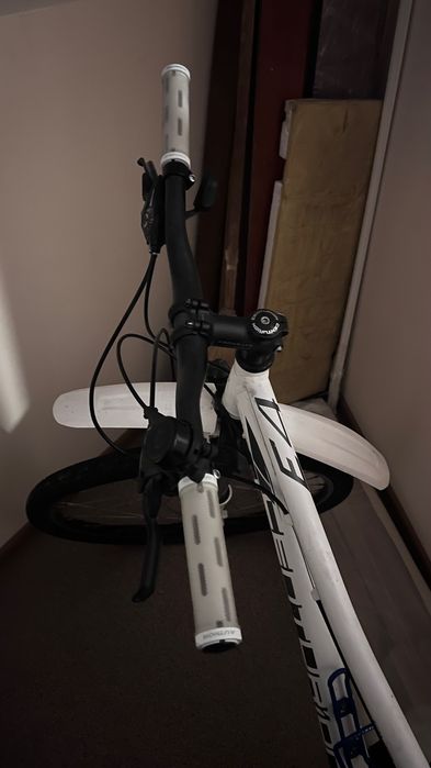 Велосипед CENTURION Eve E4