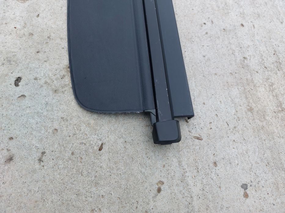 Rulou portbagaj Volkswagen Golf 5 Golf 6 Break