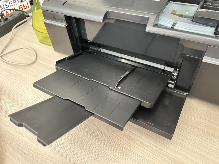 Принтер Epson L805
