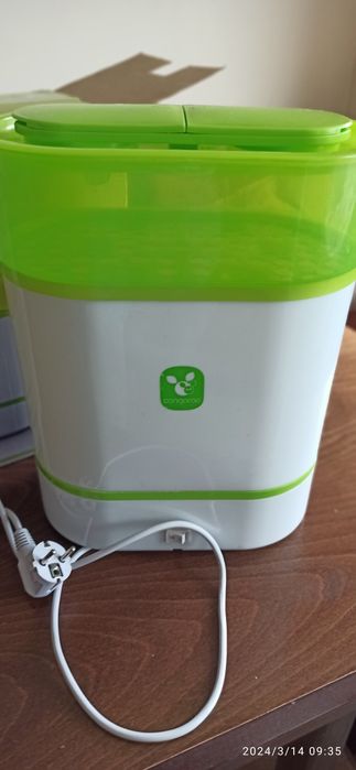 Стерилизатор+сушилник