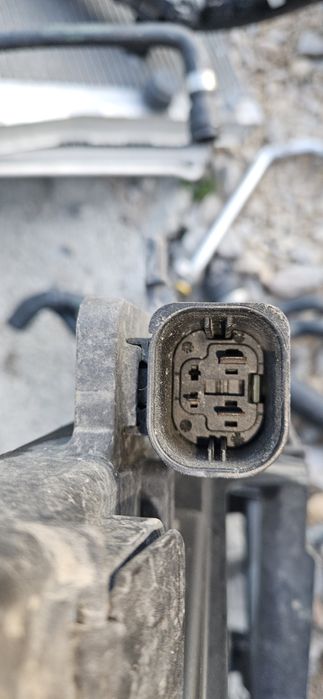 Перка Радиатори Интеркулер и Маркуч за BMW X5  E70 3.0D