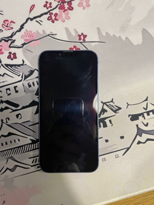 Айфон 13 на 128 гб