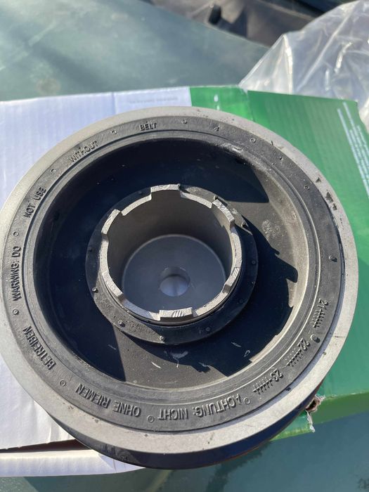 Бмв е 46 320 d нов