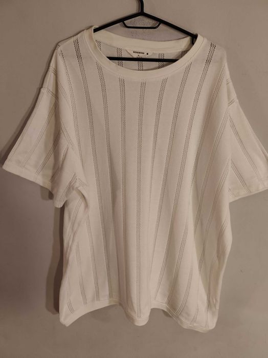 Мъжка тениска Reserved