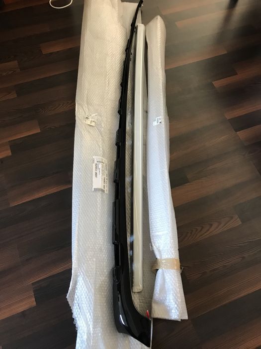 Vand Ornamente pavilion Peugeot 5008