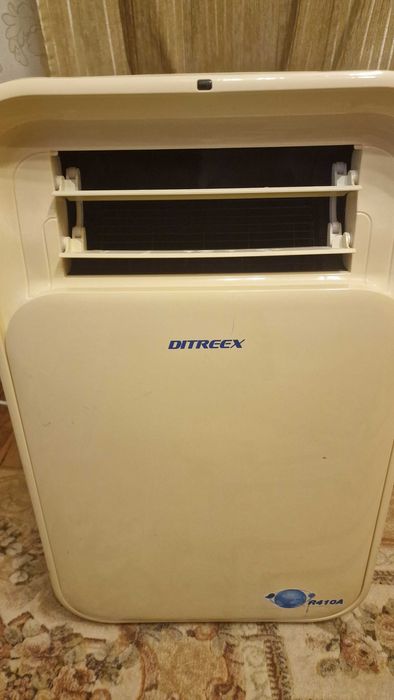 Напольный кондиционер Ditreex