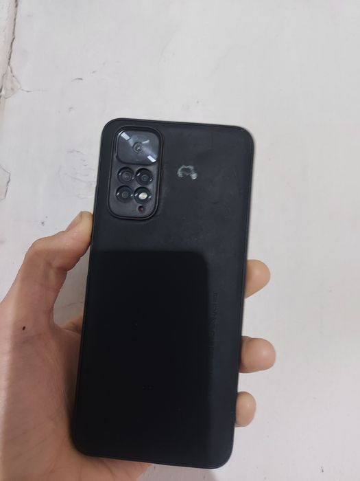 Редми нот 11  (читайте описание)