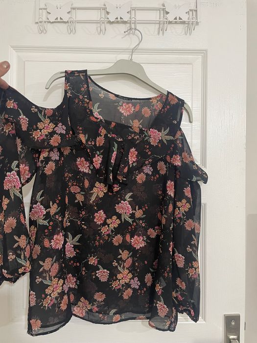 Нова дамска блузка XL