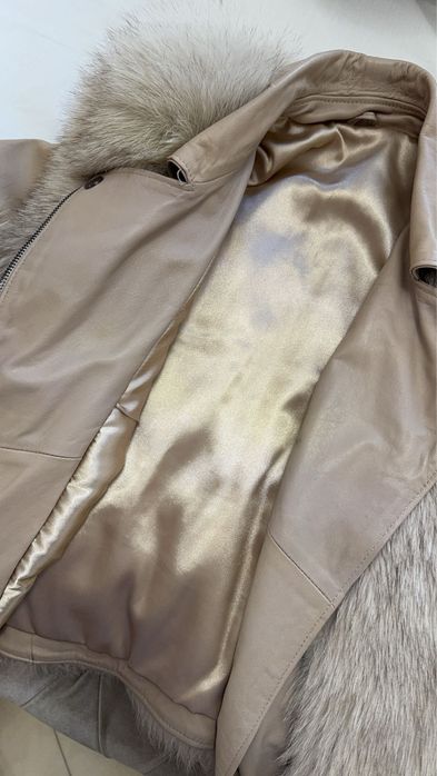 Яке естествен пух