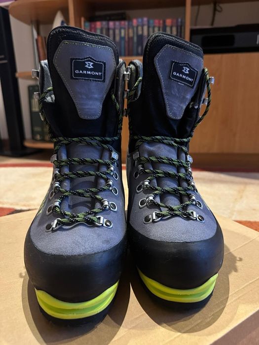 Bocanci Garmont Mountain Guide Pro GTX Mărimea 44