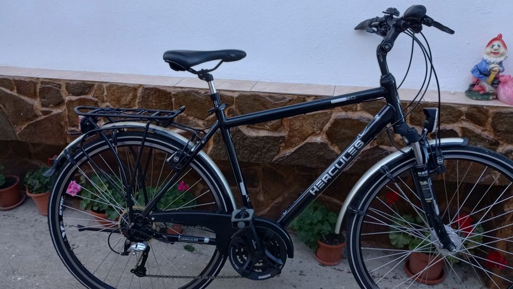 Bicicleta roti 26 /28 noi