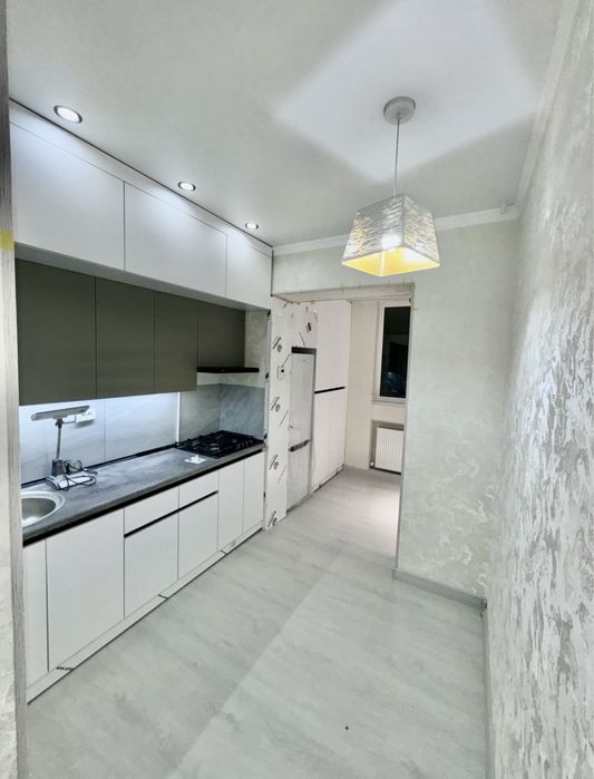 Аренда Квартиры Новый Ремонт Hi Tech 3х комнатная