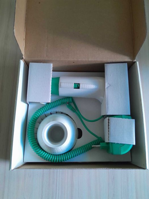 Комплект VacSy от Цептер, нов, неизползван