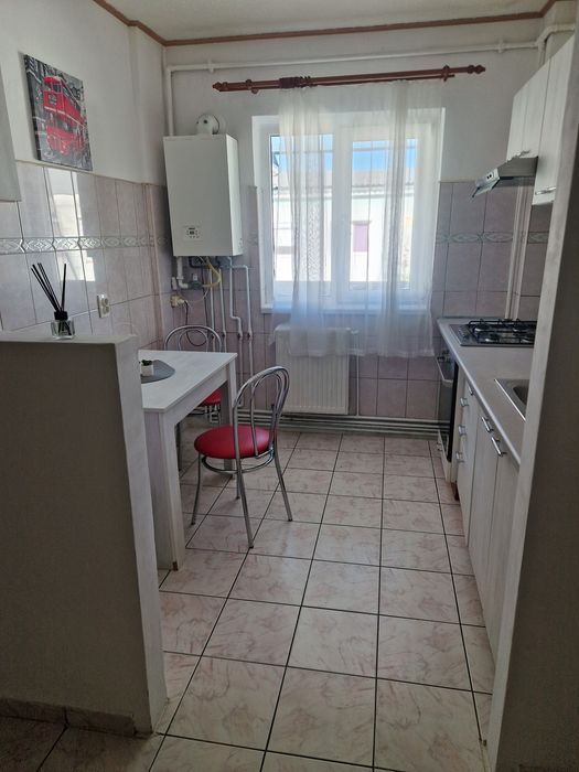 Proprietar - Vând apartament 2 camere decomandat