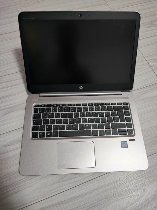 Vând HP elitebook folio 1040 g3