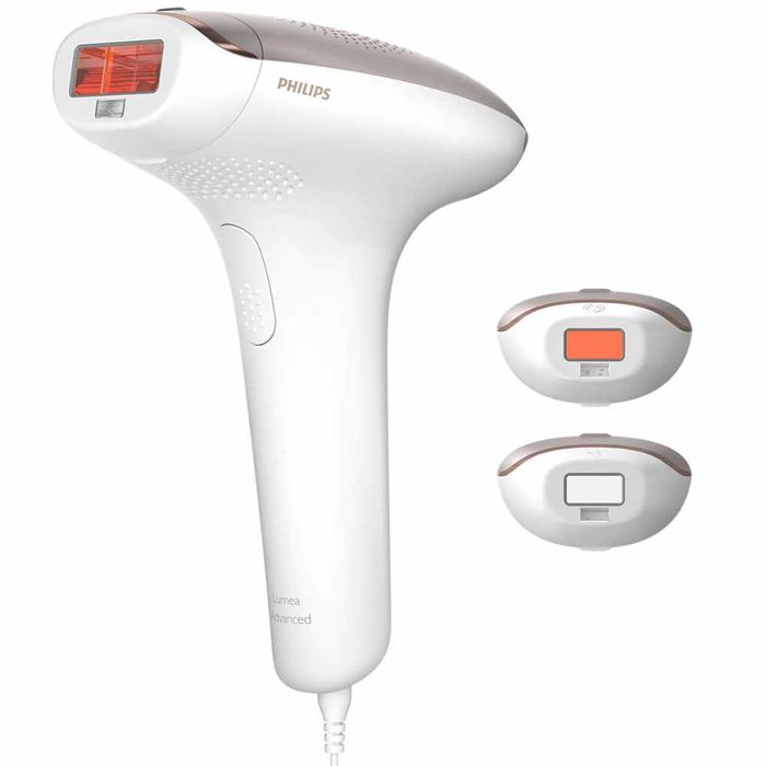 Epilator IPL Philips Lumea SC1998/00