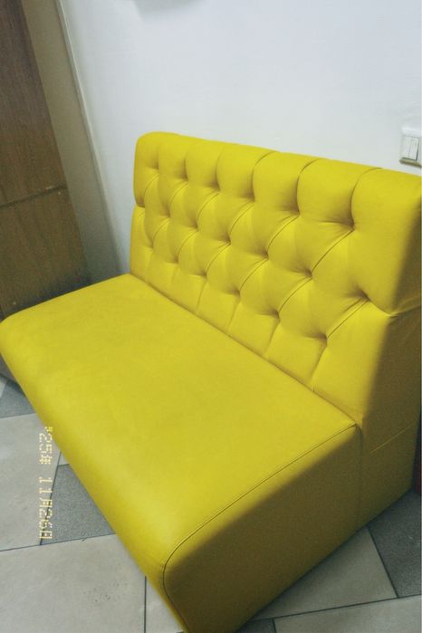 Диван хорошего качества, б/у