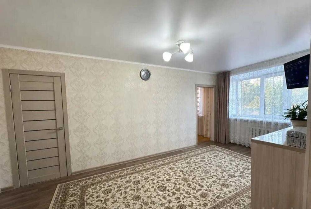 Продажа 2-комнатной квартиры