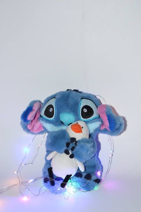 Мягкие игрушки новые