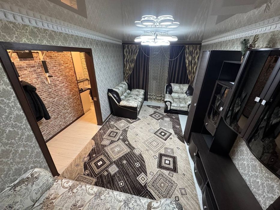 Продается квартира