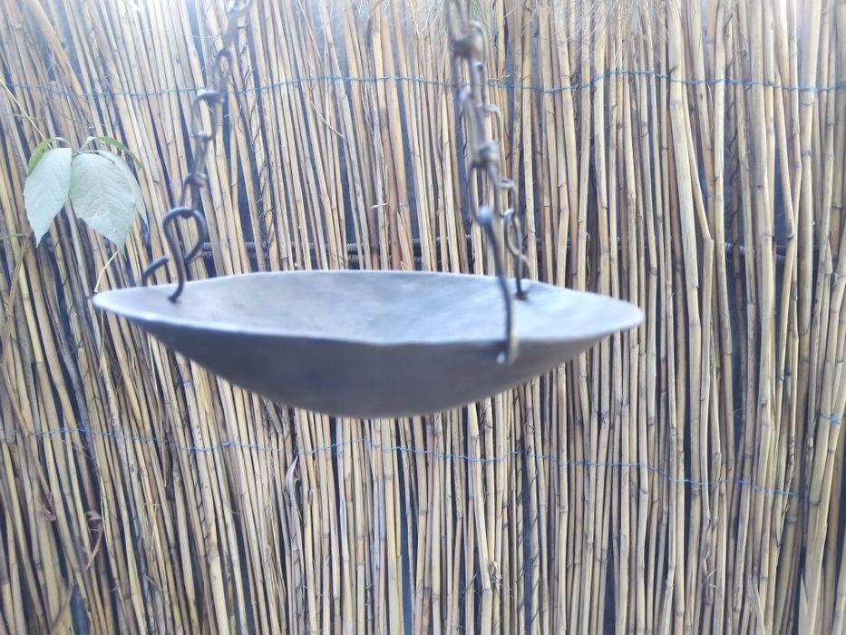 Царские весы 1899 год