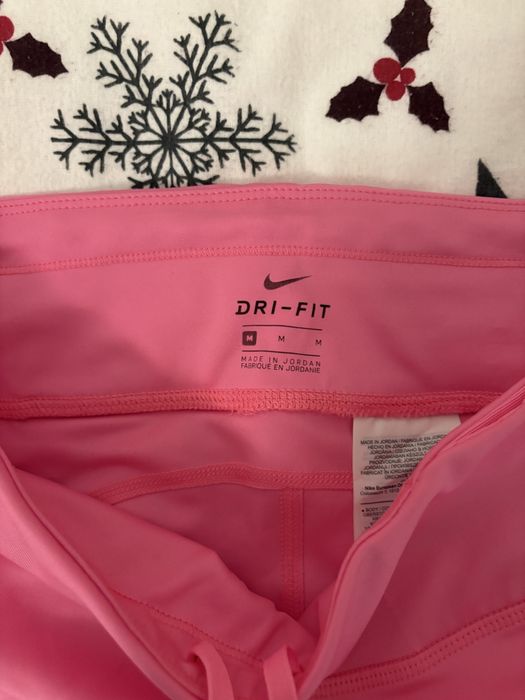 Къси панталонки Nike